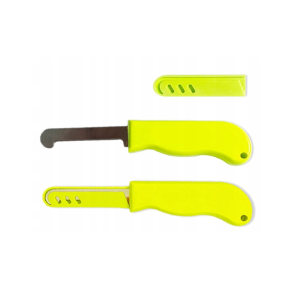 Flydende kniv for redningsflde - lngde: 17cm