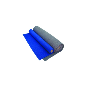 Marinetppe uden bagside, pvc - gr -bredde: 120cm