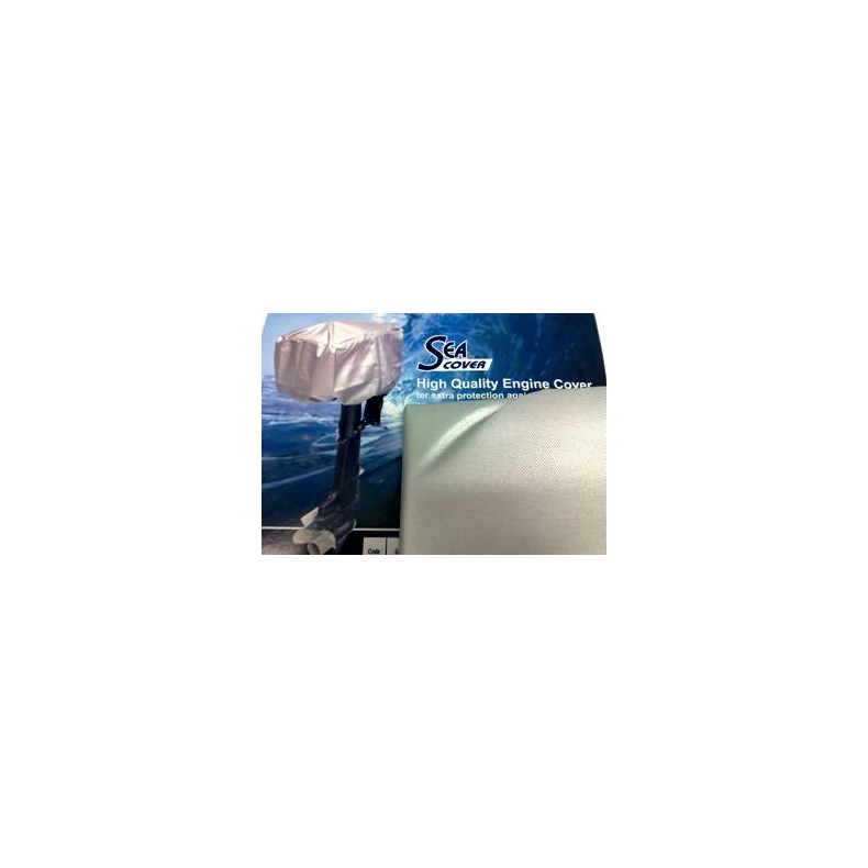 Engine cover - size 7