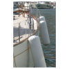 OCEAN Inflatable fender Easystore Plus : 320mm x L: 1040mm