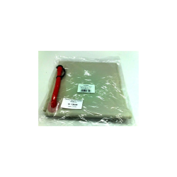 Opdrift til Optimist Polyester, 43x96 cm