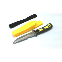 Dykkerkniv Security, 11,5cm