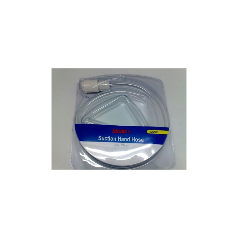 Vaacum Pump 25mm