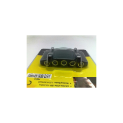 Cap light, LED, 2 x CR2032