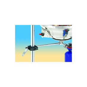 Round Rail Mount  22-25mm