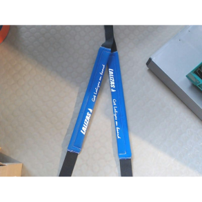 Optimist Hiking Straps, L: 1,5m W: 5cm