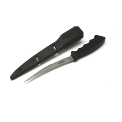 Boning Knife, Stainless Steel, blade: 14,3cm (6"")