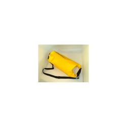 Dry Bag Vandtt Taske Yellow 