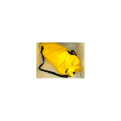 Dry Bag Vandtt Taske Yellow 