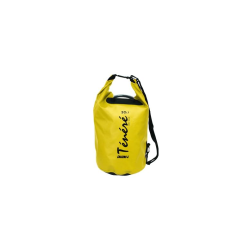 Dry Bag Vandtt Taske Yellow 