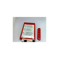 Brandtppe 100x100cm I Pvc Box