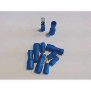 Flad stik Han + Hun   Midi                 5par