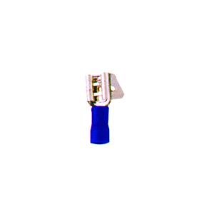 Multi - Stack Connector, blue, for 1-2,5mm2 wire (20 pcs)
