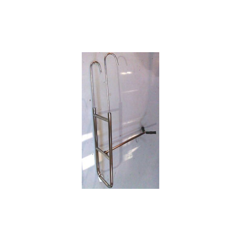 Stvnstige 3 Trins Br.:23cm L.:106cm