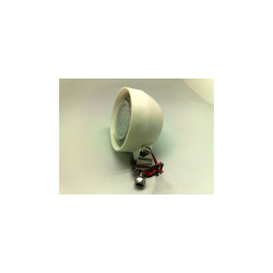 Spotlight/Projektr, Led, 12v, Hvid #UDGET- brug LHLH72384