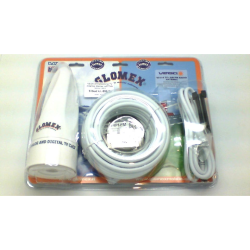 VEGA Omnidirectional TV Antenne, Glomex, w/27,5db gain average