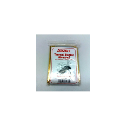 Termisk Tppe Dobbeltsidet, 2,1x1,6m