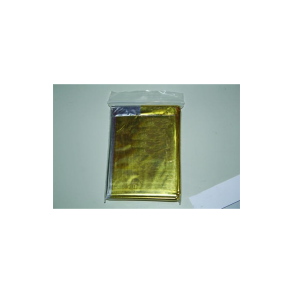 Termisk Tæppe Dobbeltsidet, 2,1x1,6m