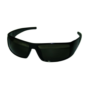 Solbriller, TR90, polarized 1.00mm, black