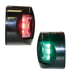 Led lanterner p til 12m,  Lalizas