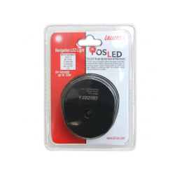 Led lanterner p til 12m,  Lalizas