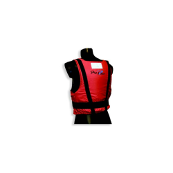 Jollevest Prorace Iso 12402-5 