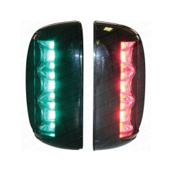 Led lanterne op til 20m Lalizas