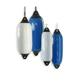 Compass Fender  Compass 44 Fender Hvid