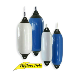 Compass Fender  Compass 44 Fender Bl