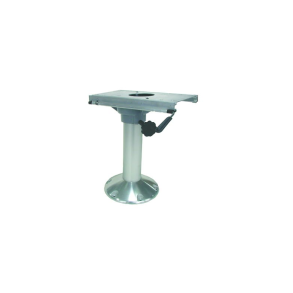 Columbia seat pedestal, w/ slide, Springfield