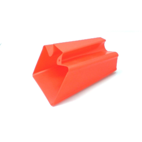 Bailing scoop, l.180mm., w.130mm., h.75cm, 1ltr.