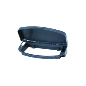 Affaldsstativ  'Store-All', 28X15X10cm, graphite