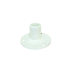 Fixed antenna mount, H 41mm, Diam. 70mm