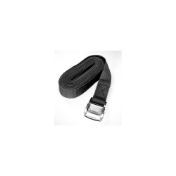 Tie Down Strap W/ Self Padded Buckle Bl 250kg 