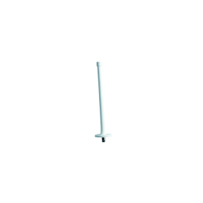 AM-FM Antenne Glomex,L 0,3m,3m, Motorola plug,built-in mount (AM 550-1600/FM 88-108 Mhz)