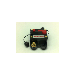 Thermal circuit breaker, AnchorWinch, 100A, for Windlasses 12V (900 - 1000W) & 24V (1200 - 1500W)