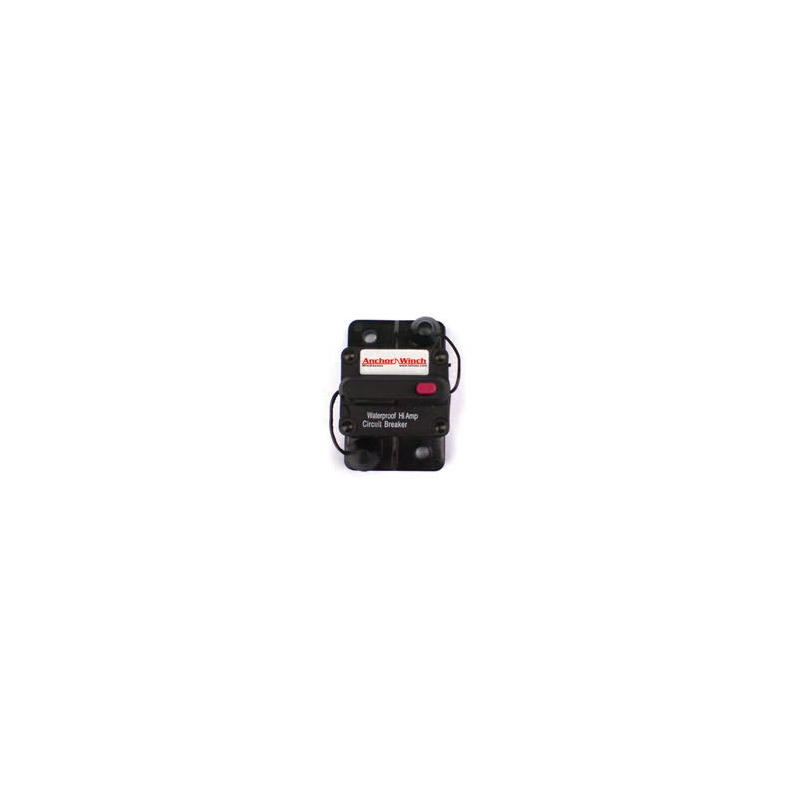 Thermal circuit breaker, AnchorWinch, 175A, for Windlasses 12-24V