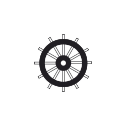 Radarreflektor Echomax 230 Br