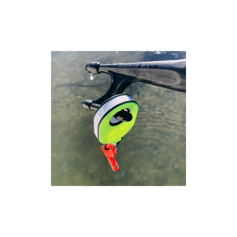Nglering Flyder ANCHORIGHT  Nglering Flyder fluorescerende ANCHORIGHT 