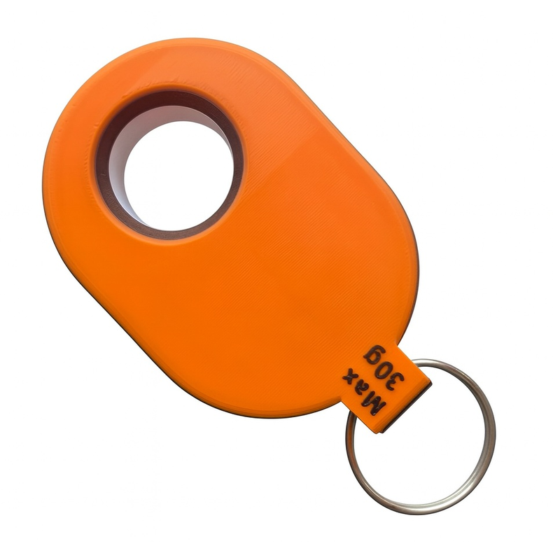 N�glering Flyder ANCHORIGHT  N�glering Flyder Orange ANCHORIGHT 