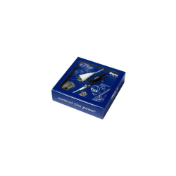 Barton Lightweight Lazy Jacks Cascade