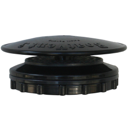 Boatvent Iii/Planenlfter Schwarz