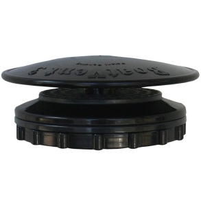 Boatvent Iii/Planenlfter Schwarz