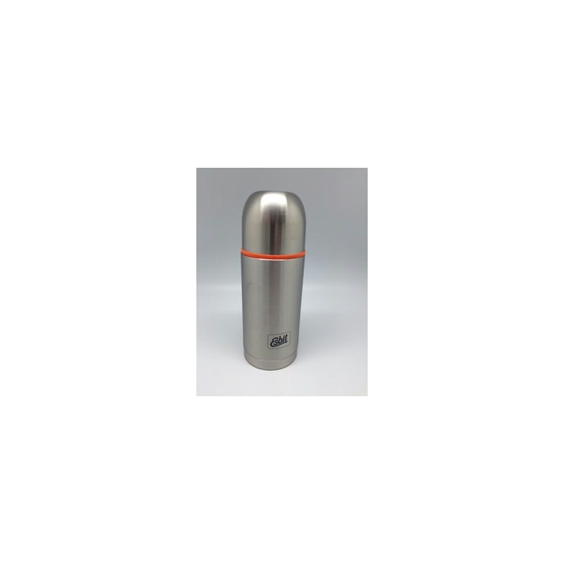 Termokande 500ml, Esbit Edelstahl-Isolierflasche