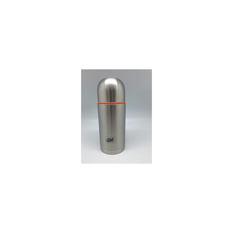 Termokande  750ml, Esbit Edelstahl-Isolierflasche