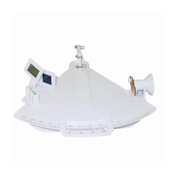 Davis Sekstant Mark III - Plast