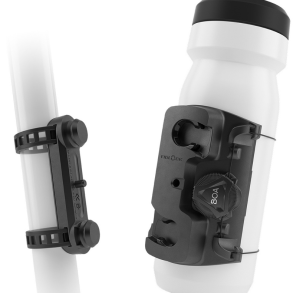 FIDLOCK Universal drikkeflaskeholderst Twist med Boa-beslag