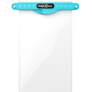 FIDLOCK Trpose Medi 148x203x9mm klar/benzin