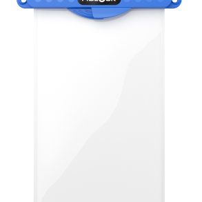 FIDLOCK Trpose Medi 148x203x9mm klar/bl