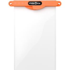 FIDLOCK Trpose Medi 148x203x9mm klar/orange